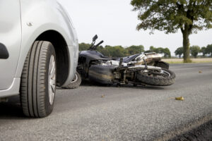 Motorcycle Accident Statistics in Context