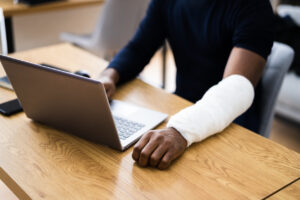 Why Choose Our Capitol District Personal Injury Attorneys To Help You Fight for Damages