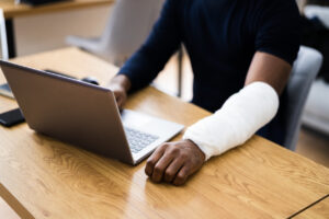 How Our Personal Injury Attorneys Can Help You Fight for Damages