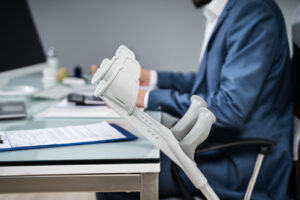 How Our Personal Injury Attorneys Can Help You Fight for Damages