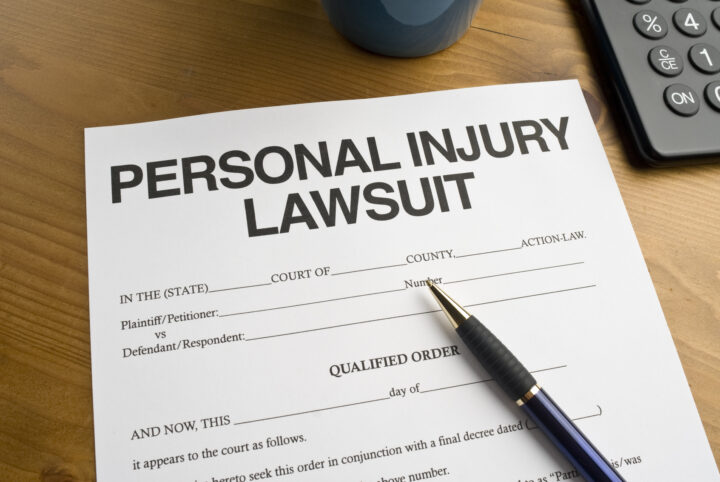 Valsartan Lawsuit