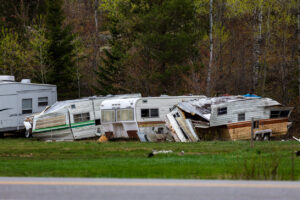 Why Choose Belt, Bruner & Barnett Personal Injury Lawyers for Help After a Recreational Vehicle Accident in Huntsville, AL?