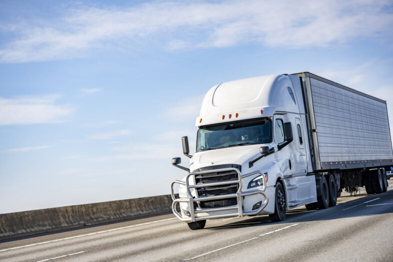 Types of Commercial Driver's Licenses in Alabama