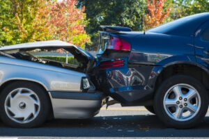 How Belt, Bruner & Barnett Personal Injury Lawyers Can Help After a Rear-End Crash in Montgomery, AL