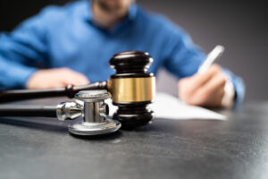 How Our Personal Injury Attorneys Can Help You Fight for Damages