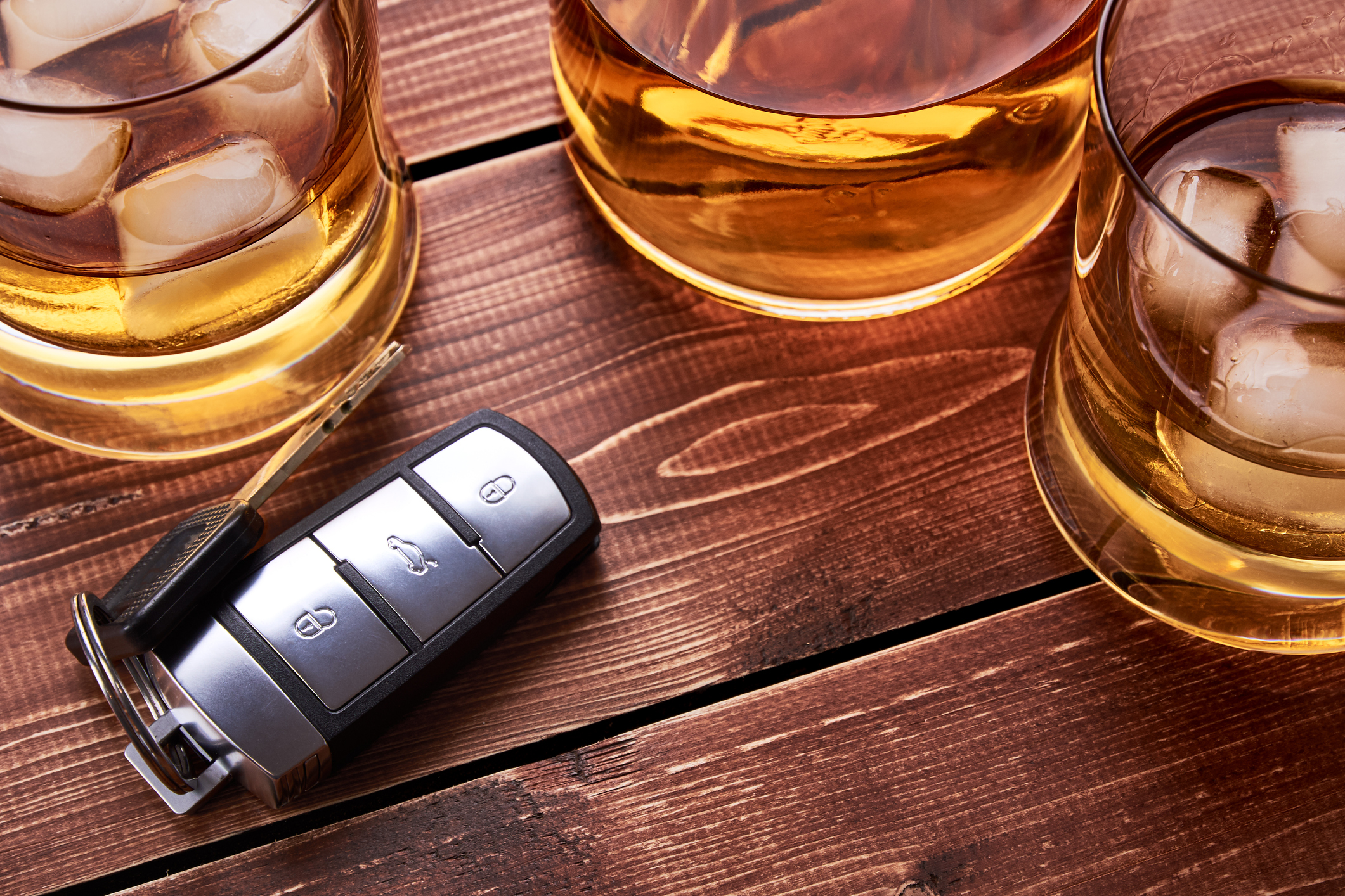 Can I Have One Drink and Be Safe to Drive in Alabama?