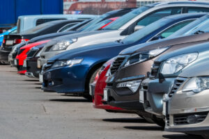 How Belt Bruner & Barnett Personal Injury Lawyers Can Help After a Parking Lot Accident in Huntsville, AL