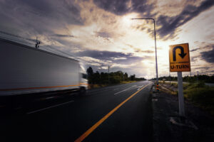 How Belt, Bruner & Barnett Personal Injury Lawyers Can Help After a U-Turn Accident in Huntsville, AL