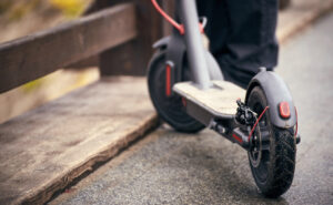 How Belt, Bruner & Barnett Personal Injury Lawyers Can Help After an Electric Scooter Accident in Huntsville, AL