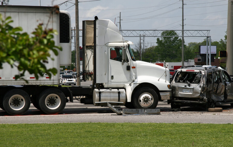Jackknife Truck Accident: All You Need to Know