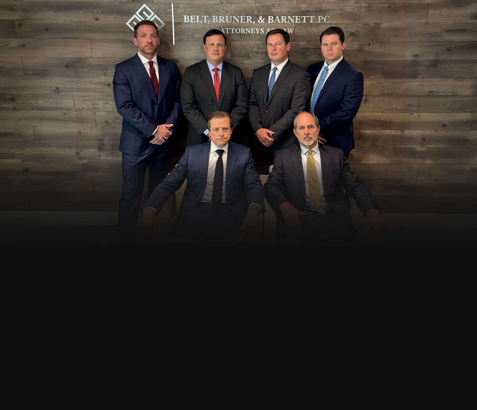 Personal Injury Lawyers in Birmingham, Alabama