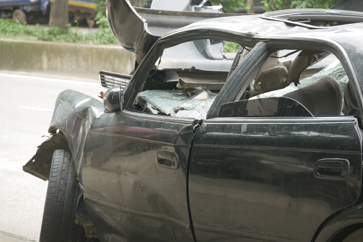 FAQs: Car Accident Reports in Alabama