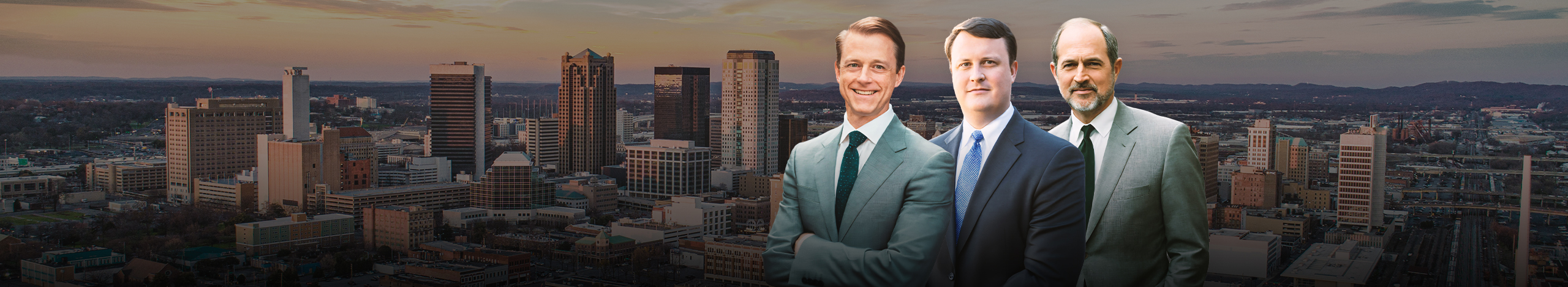 Belt, Bruner & Barnett, P.C. located in 880 Montclair Rd Ste 300, Birmingham, AL 35213