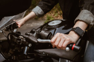 Common Injuries in Motorcycle Accidents
