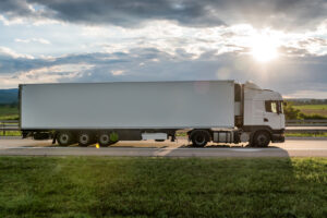 How Common Are Truck Accidents in Alabama?