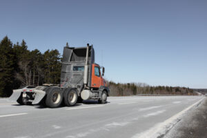 How Do I Prove Negligence After a Truck Accident in Alabama?