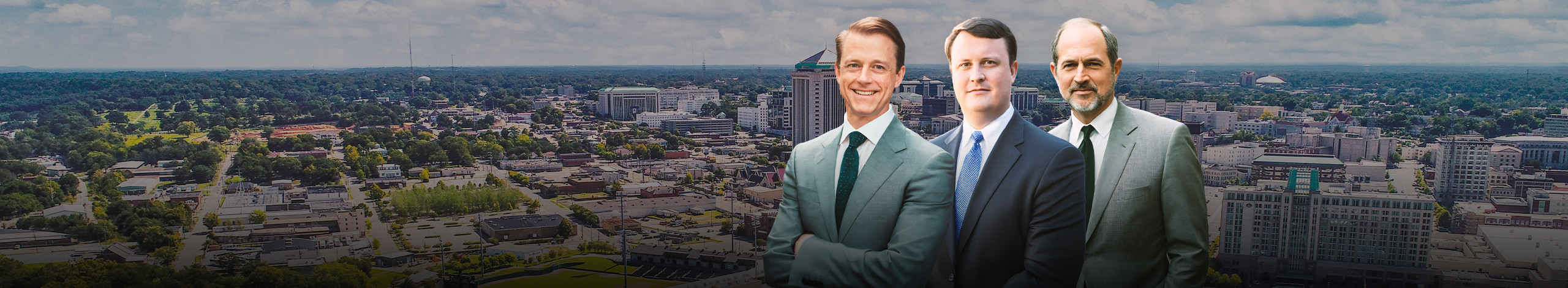 Belt, Bruner & Barnett, P.C. located in 7 Clayton St Suite 200, Montgomery, AL 36104