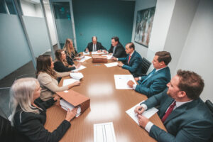 Schedule a Free Consultation With an Experienced Montgomery Wrongful Death Lawyer