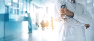 Who Can Be Liable for Medical Negligence in Huntsville?